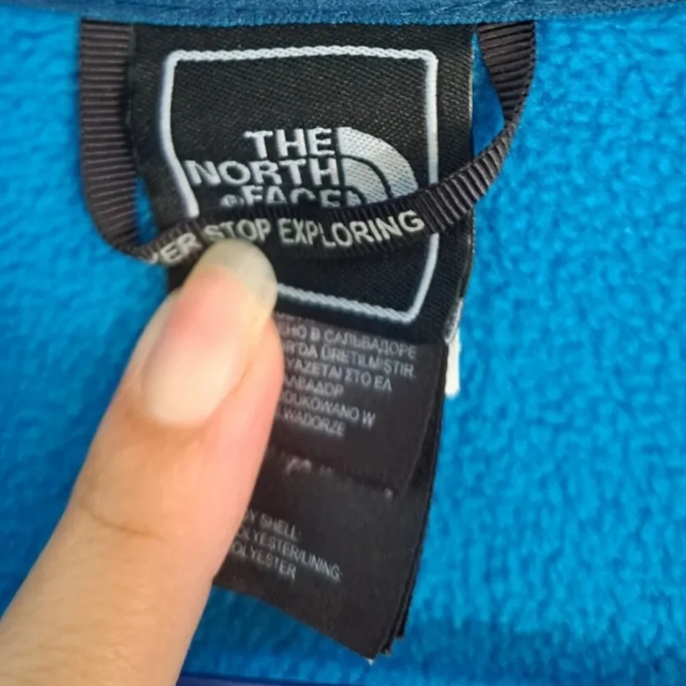 The North Face north face